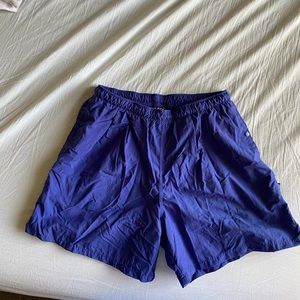 REI baggies style Shorts